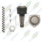 R5511-2919000-15РК РМК шарнира реактивной штанги КАМАЗ Dшар=82мм (5 наимен) ГК Ростар